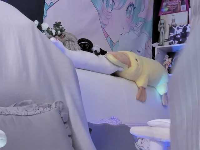 yorogumo live cam on BongaCams