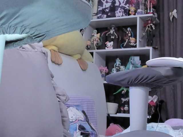 yorogumo live cam on BongaCams