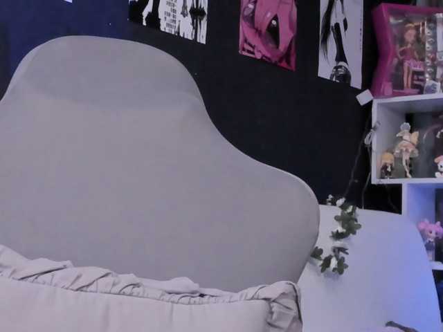 yorogumo live cam on BongaCams