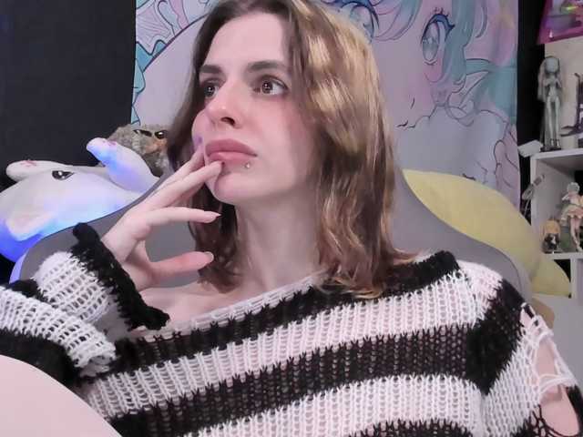 yorogumo live cam on BongaCams