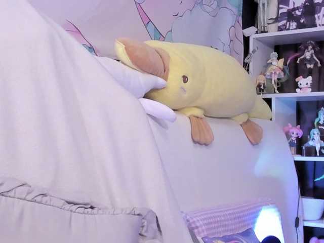 yorogumo live cam on BongaCams