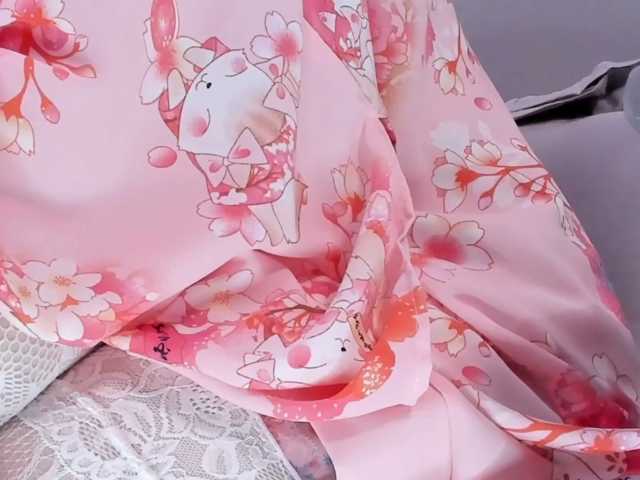 yorogumo live cam on BongaCams