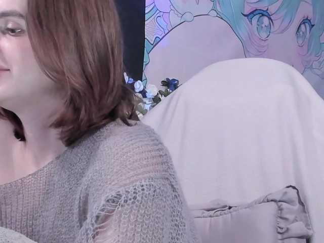 yorogumo live cam on BongaCams
