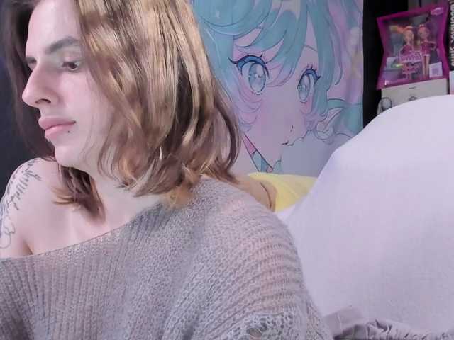 yorogumo live cam on BongaCams