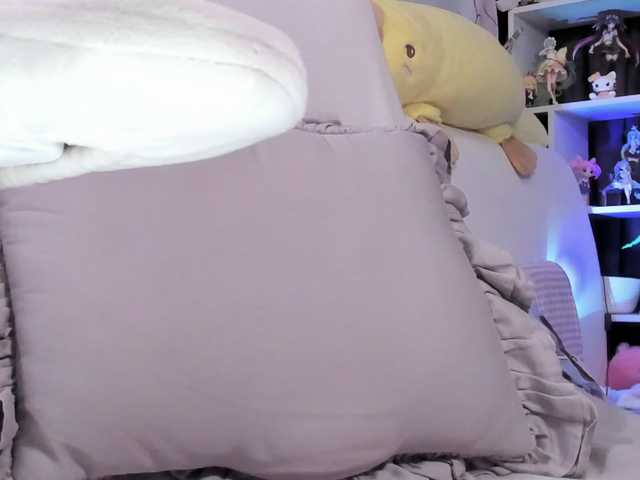 yorogumo live cam on BongaCams