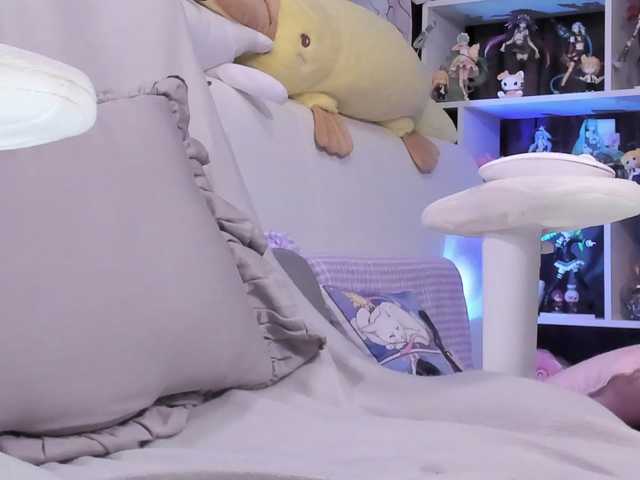 yorogumo live cam on BongaCams