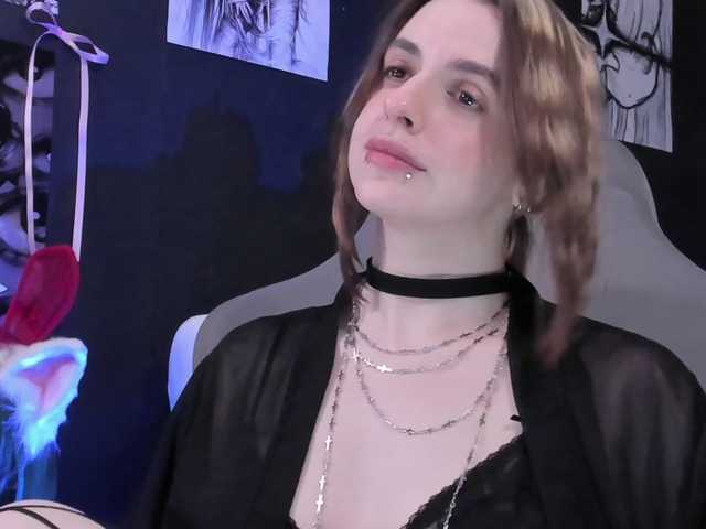 yorogumo live cam on BongaCams