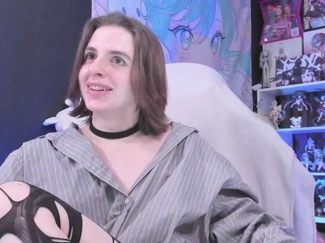 yorogumo's BongaCams show and profile