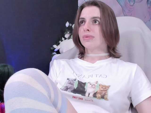 yorogumo live cam on BongaCams