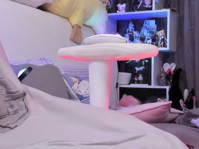 yorogumo live cam on BongaCams