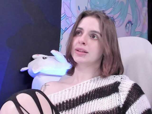 yorogumo live cam on BongaCams