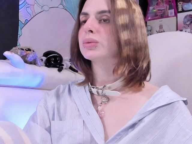 yorogumo live cam on BongaCams
