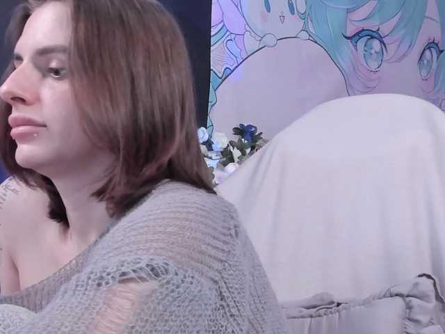 yorogumo live cam on BongaCams