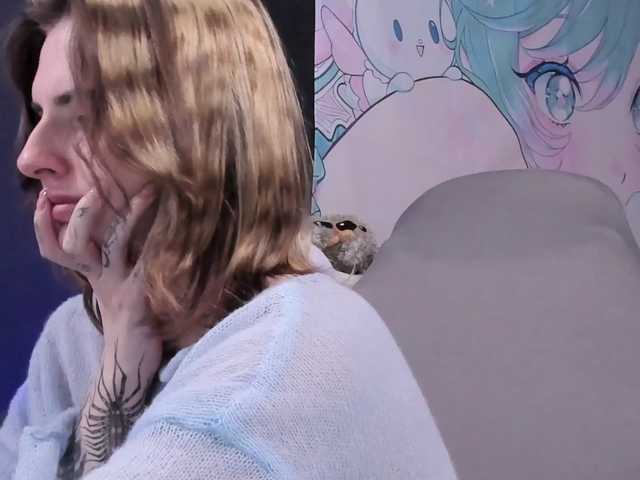 yorogumo live cam on BongaCams