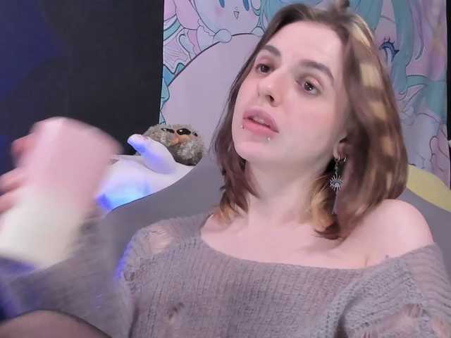 yorogumo live cam on BongaCams