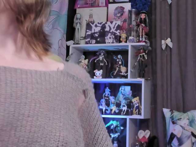 yorogumo live cam on BongaCams