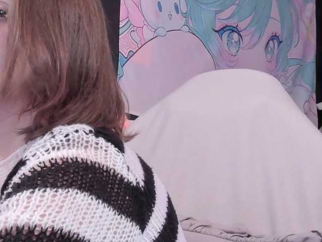 yorogumo live cam on BongaCams