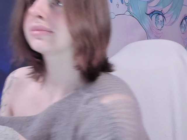 yorogumo live cam on BongaCams