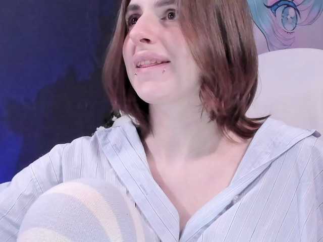 yorogumo live cam on BongaCams