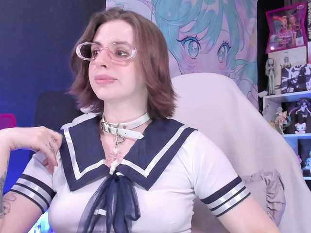 yorogumo's BongaCams show and profile