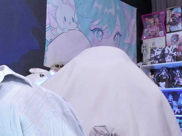 yorogumo's BongaCams show and profile