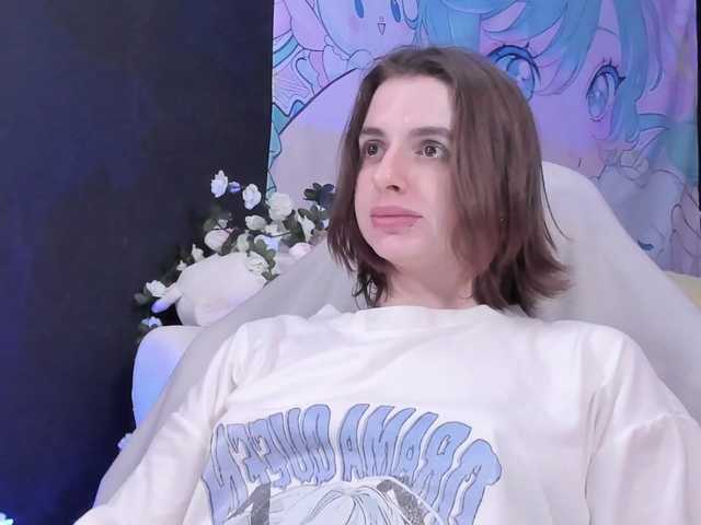 yorogumo live cam on BongaCams