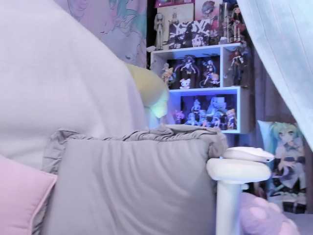 yorogumo's BongaCams show and profile