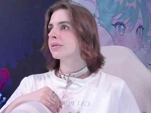 yorogumo webcam