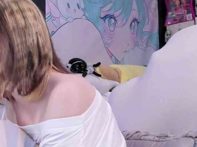 yorogumo webcam