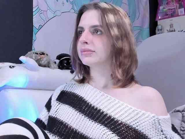 yorogumo webcam