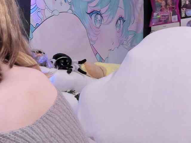 yorogumo webcam