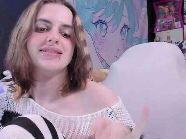 yorogumo webcam