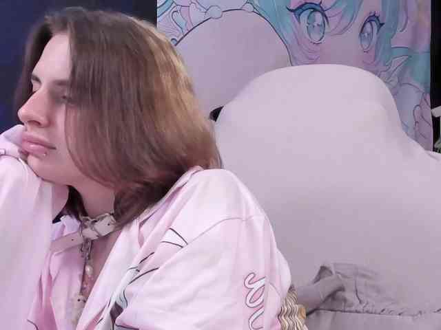 yorogumo webcam