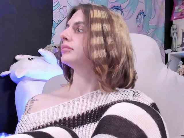 yorogumo webcam