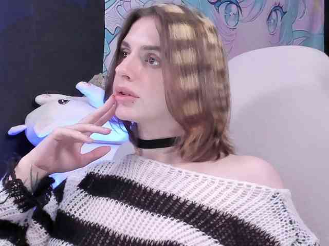 yorogumo webcam