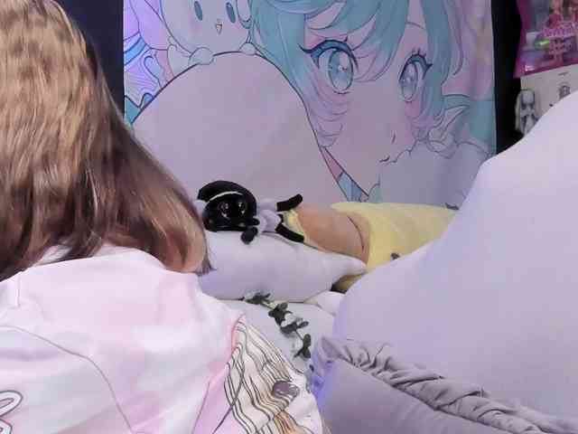 yorogumo webcam