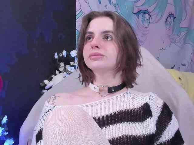 yorogumo webcam