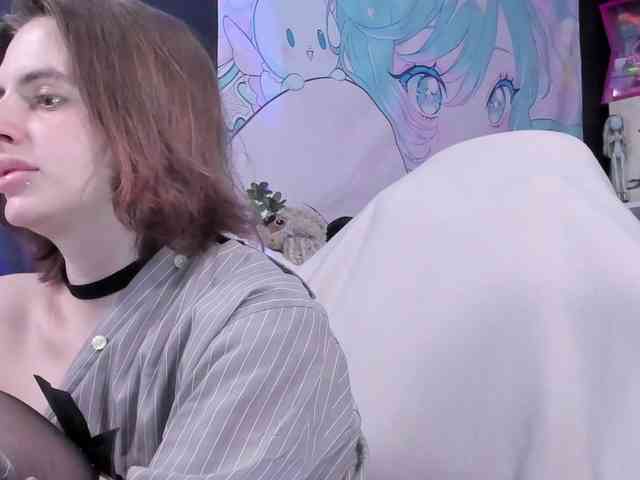 yorogumo webcam
