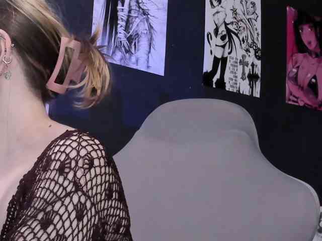 yorogumo webcam