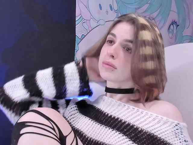 yorogumo webcam