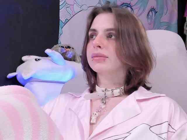 yorogumo webcam