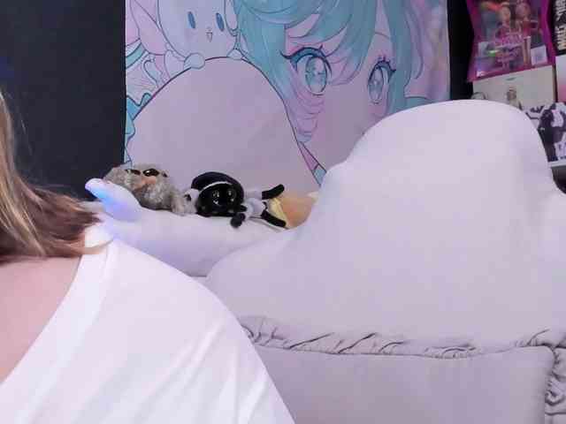 yorogumo webcam