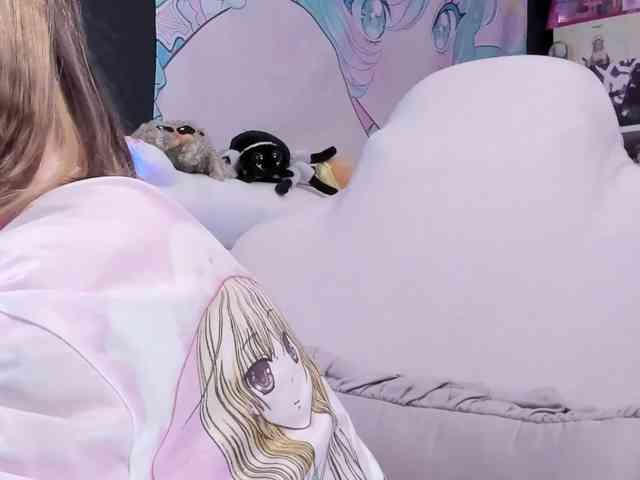 yorogumo webcam