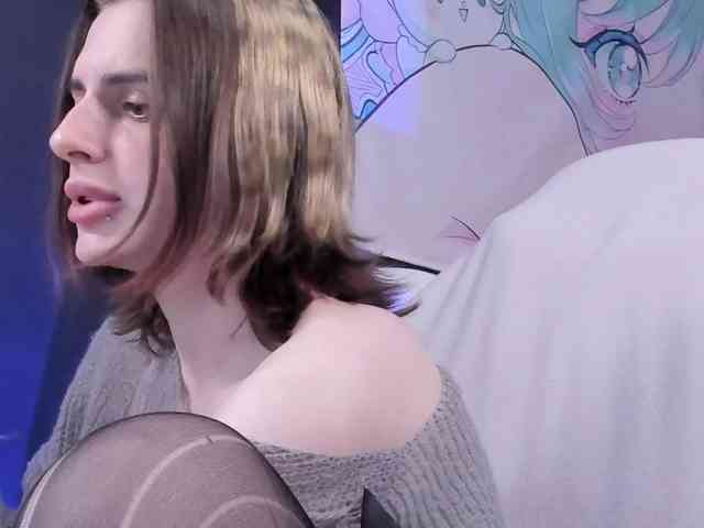 yorogumo webcam