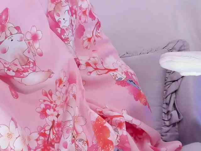 yorogumo webcam