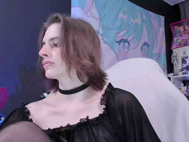 yorogumo webcam