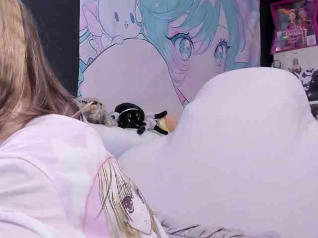 yorogumo webcam