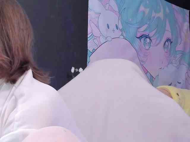 yorogumo webcam