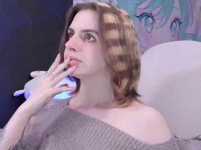 yorogumo webcam