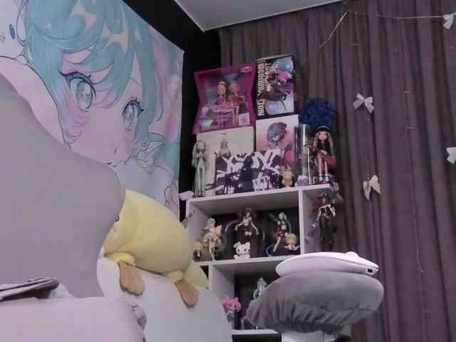 yorogumo webcam